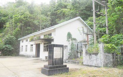 Consultations started to resuscitate Moco Moco Hydro Station