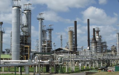 Guyana in search for new fuel supplier as T&T’s Petrotrin collapses