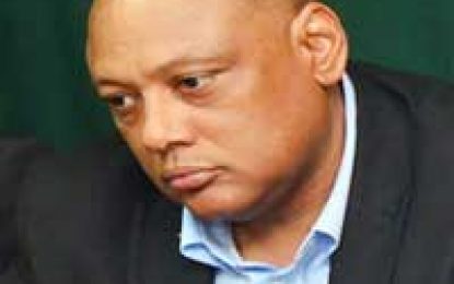 Trotman, Persaud should face CoI into Petroleum sector – Chris Ram …says actions of both Govts. proving catastrophic for Guyana