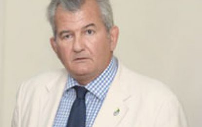 President to release British expert’s report on security sector reform