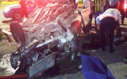 ‘Birthday boy’ dead, two others  critical after Plaisance party