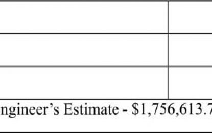 Kato Hydropower Plant attracts billion-dollar bid