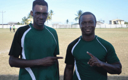 WDFA Senior Qualifying KO Tourney… Golden Warriors secure a semi final berth; triple header on today