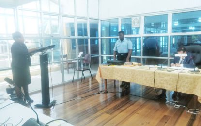 City Hall has not been audited in three years – CoI