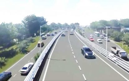 Work to begin on new Demerara Bridge next year