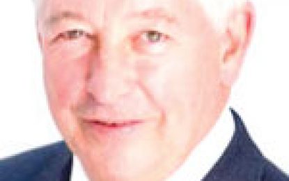 Guyana will succumb to oil curse without strong leadership – UK Professor