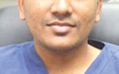 Emergency Medical Service proving useful in process to save lives- Dr. Bux