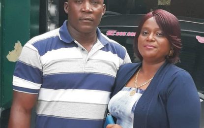 Guyanese ‘Bishop’ arrested in T&T for murder of female pastor