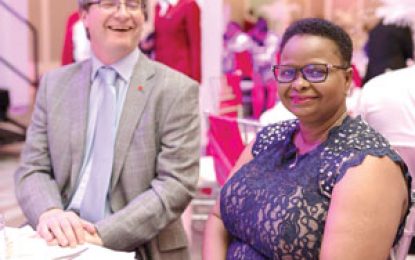 GTT’s Pinktober gala honours cancer survivors