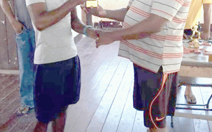 G Square Cavaliers take Regal Sports U19 title