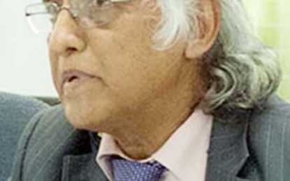 Govt. must consider pros and cons of continuing with Production Sharing Agreements – Ram urges