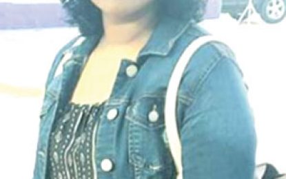Thriving despite stage four breast cancer