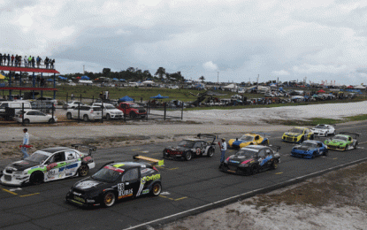 GMRSC’s Ignite… Prep work for “Test and Tune’ event almost finished – Innovations America confirms sponsorship