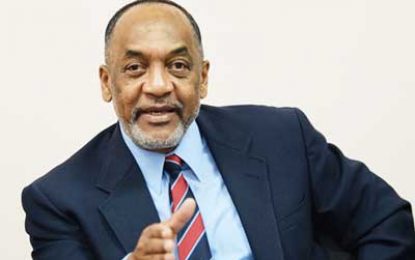 Insurance Policy issues in oil sector must be addressed before 2020 – EPA Head