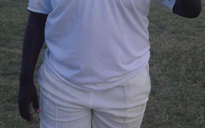 BCB/Raffik Construction 100 Balls Tournament… Rose Hall Town Bakewell and Albion Community Centre reach historic final