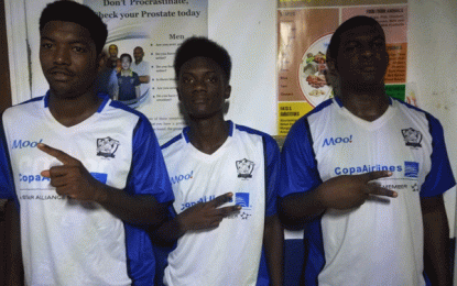 GFA/Stag Revival Cup… Tucville host Sunday’s double-header; GFC is first to qualify for quarter-finals