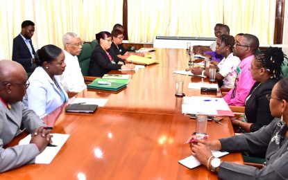 Salary increase for public school teachers…Govt. finally revises offer – proposes 10 percent salary hike for 2016; further 8 percent for 2018 – $350 million debunching payout