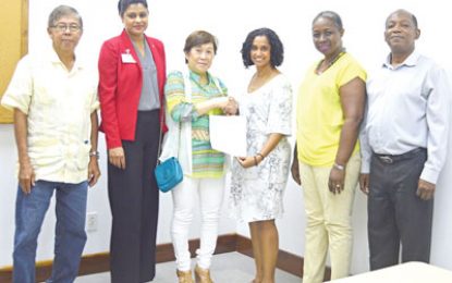 Canadian psychologist joins Guyana Foundation team