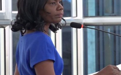 Acting Town Clerk caught in dilemma trying to defend faulty M&CC transactions