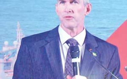 Robust cost recovery programme, penalties for oil spills being examined –EPA Head