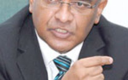 Guyana got value for money from US$32M China loan for broadband – Jagdeo