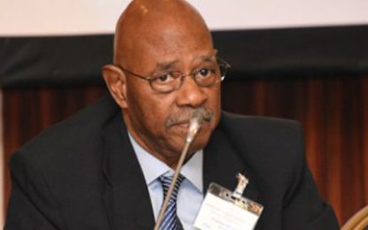 Retired Judge heads investigation into hiring practices at GECOM