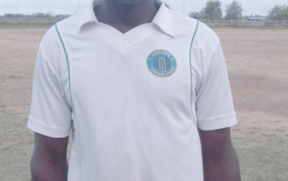 BCB Elizabeth Styles Under-21 Tournament… Tight competition as RHT Gizmos & Gadgets, Blairmont CC vie for title honours