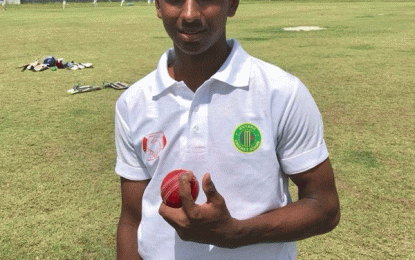 BCB 2018 Cricket Season… Albion, RHT Bakewell to clash in historic Raffik 100-Ball 2nd Division Final today