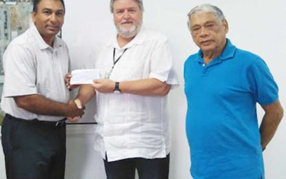 GYSBI Sponsors First Major Oil & Gas Golf Tournament set for Saturday