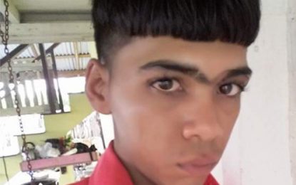 Berbice Jockey brutally kills friend over taunts about his wife.