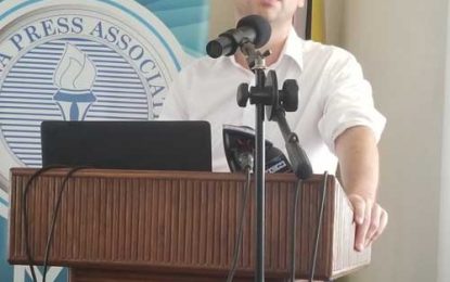 Success of Natural Resource Fund not  possible without consensus –NRGI Consultant