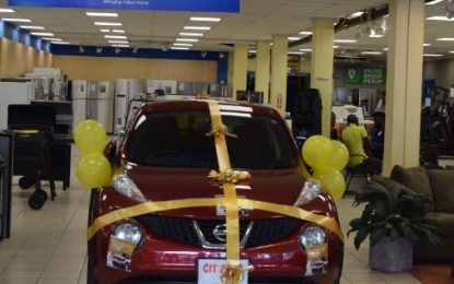 Courts launches Christmas Promotions