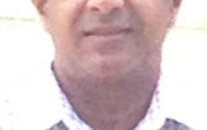 HOW OWEN DESOUZA OUTWITTED THE ACOURI