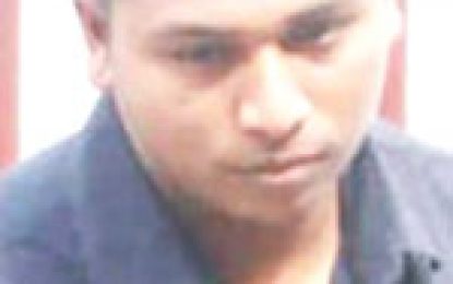 ‘Drunk’ senior cop in Boerasirie fatal crash yet to be charged