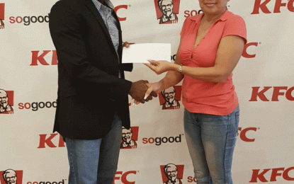 KFC joins sponsorship team for Ignite