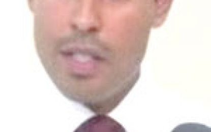 Guyana will feel the squeeze for not instituting resource rent tax – Ramson