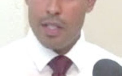 Guyana’s oil blocks are too large for our own good – Ramson