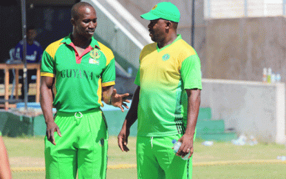 ‘CGI League provided perfect preparation for hectic scheduled’ – Say Jaguars’ Manager/ Asst Coach Griffith
