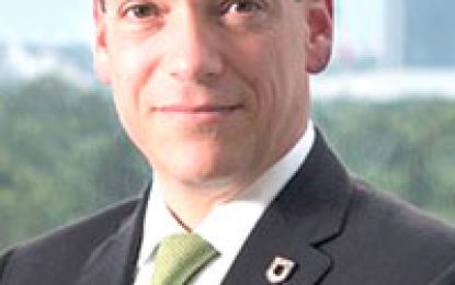 Robust EPA necessary to ensure oil does not become a curse for Guyana – Mexico’s Energy Advisor