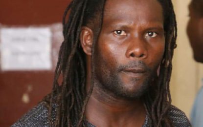 Werk-en-Rust dad charged for beating son with pipe