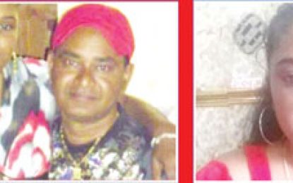 Berbice records most domestic murders for year