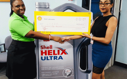 Sols fuels GMRSC’s Ignite meet