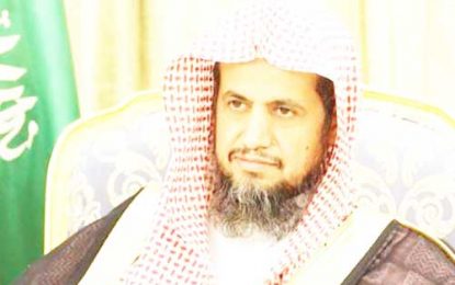 Saudis promise full investigation into Khashoggi’s killing