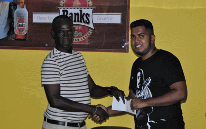 Champion of Champions 2 dominoes set for Sunday