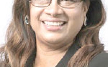 Mothers’ Union makes history electing Guyana as president