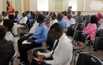 2500 to benefit from Housing Assistance