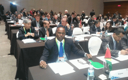 Ninvalle overcomes AIBA Executive Committee storm to thwart suspension