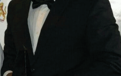 Ninvalle challenges AIBA action as turmoil in the organisation brews