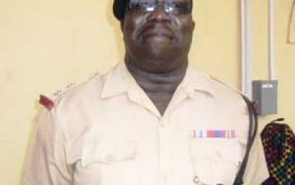 One month after… Senior officer charged with drunk driving, causing pedal cyclist’s death