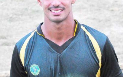 Regional Super50 final  Corbin & Ottley 109 opening stand power CCC to 1st title As Guyana again fail to cross final hurdle